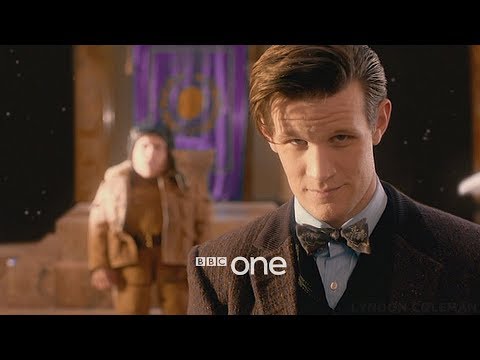 Doctor Who: Rewrite The Stars | BBC One TV Tribute