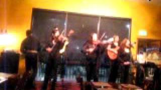 La Bikina Mariachi Ellas Son