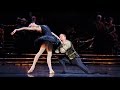 Swan Lake – Entrée and Adage from the Black Swan pas de deux (The Royal Ballet)