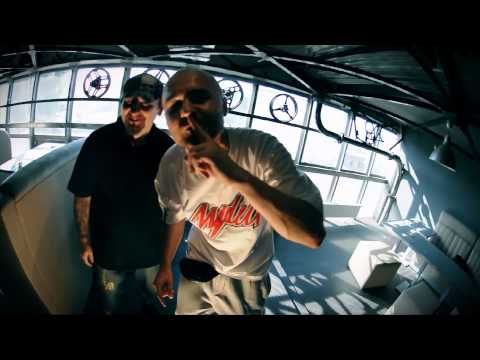 #4 Bękart -  Kaszalot feat Oliszia - My Robimy Swoje / Zawodnik - Co?