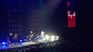 Sigrid - Sucker Punch [Live]