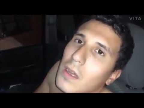 Video "Estoy agarrando señal carnal"