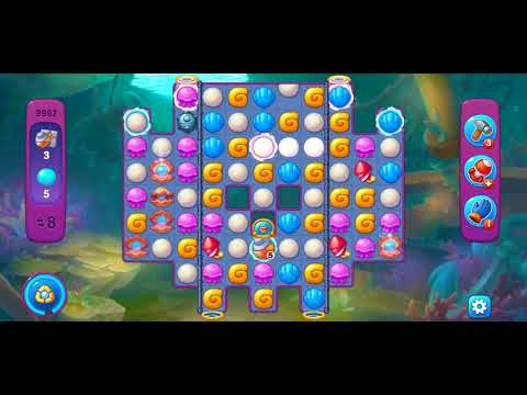 Fishdom/Gameplay/Levels(9982)