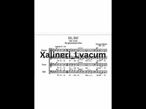 Aram Ovsepyan & Vardan Urumyan - Eli (Slowed + Reverb)