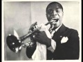 Louis Armstrong & His Orchestra - I Hate To Leave You Now (Alternate Take)