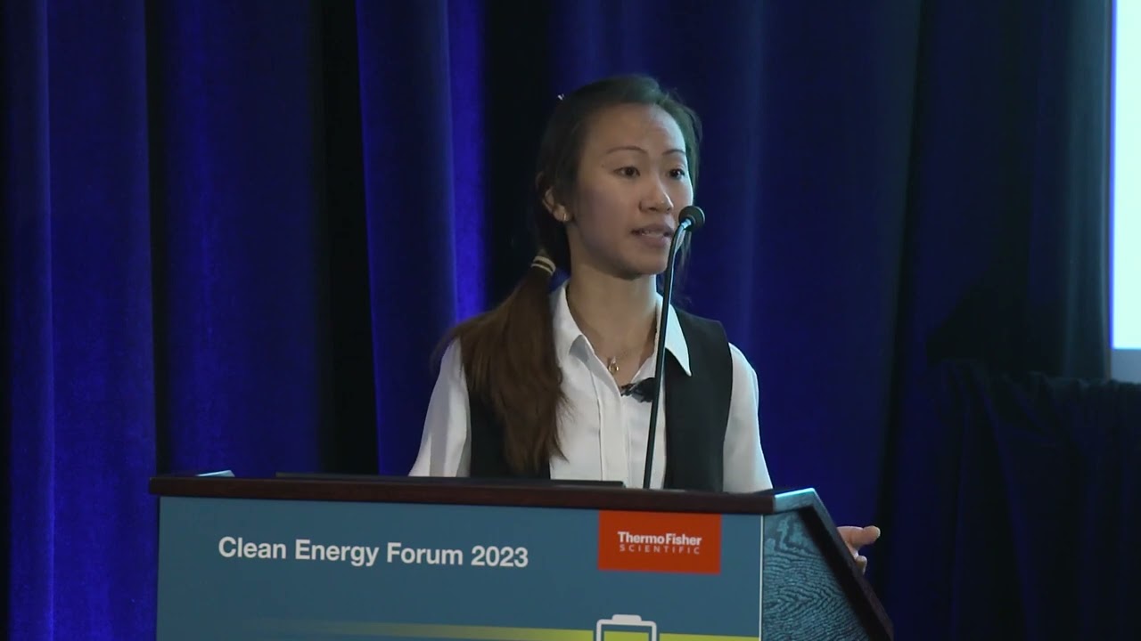 Materials Characterization Methods for Battery Applications