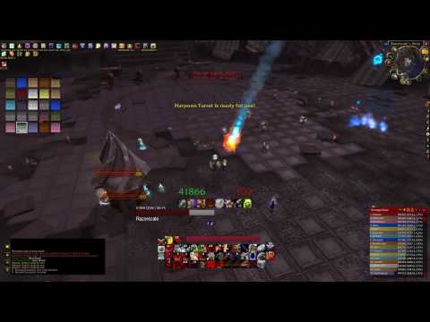 TankSpot's Guide to Razorscale