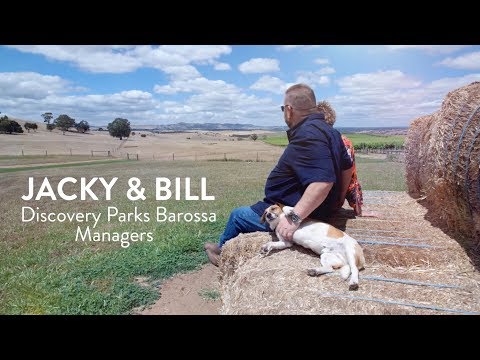 Park Manager: Discovery Parks - Barossa Valley