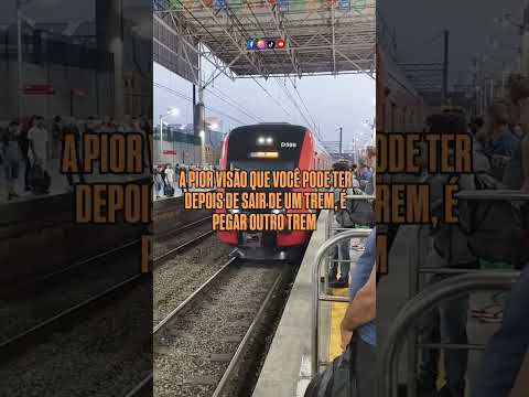 #cptm #suzano #riograndedaserra #bras