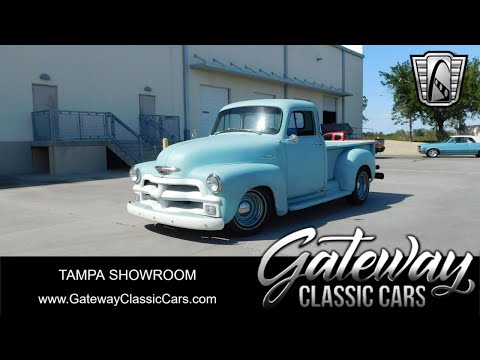 1954 Chevrolet 3100 (CC-1898905) for sale in O'Fallon, Illinois