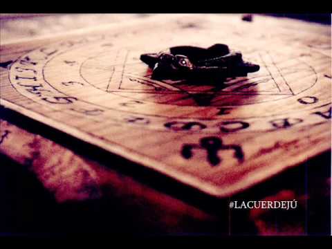 PREFIJO91 - Ven a pudrirte conmigo [LACUERDEJÚ]