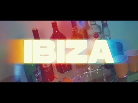 Raff Luke - IBIZA (Official Video)