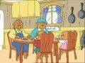 The Berenstain Bears Say Please And Thank You Help Around The Workshop Ep 35