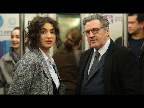 QUASI NEMICI | Teaser trailer italiano