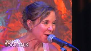 Kristin Hersh - Full Episode Boston Rock Talk