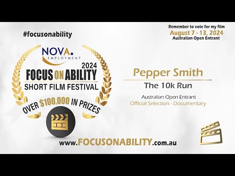 The 10k Run film thumbnail