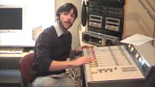 Iambic Pentameter Rap