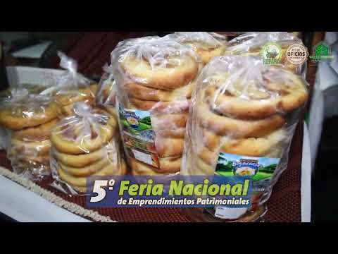 Emprendimientos patrimoniales de Nuevo colon, Boyaca : Golosinas boyacenses