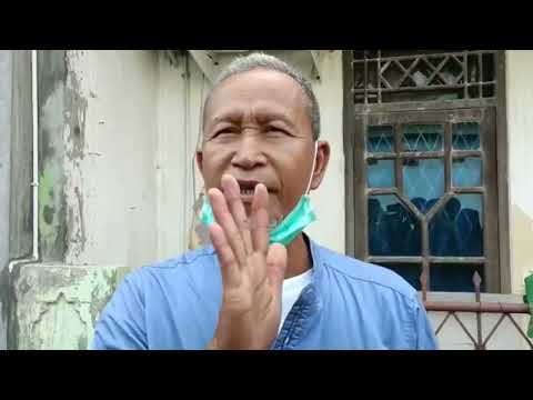 DIDUGA SAKIT, PENSIUNAN PNS DITEMUKAN MENINGGAL DUNIA