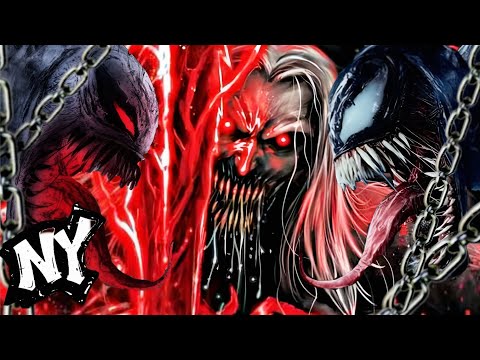 ⛓️☠️⚔️ Gods + Multiverse React 🎵 Knull | LORD OF THE ABYSS | @BlazeRapper1