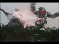 Jaspion A Última Batalha Parte 1 Tokusatsu
