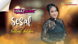 Download lagu HELLENT ANTIKA - Sesal | The Most Immersive Live Performance at Triaz Music! (Full Power Vocals) mp3