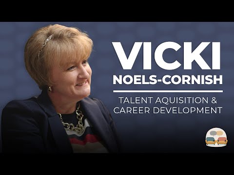Vicki Noels-Cornish | How Unexpected Opportunities Can Shape ...