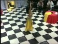 Belly Dance Dina Jamal
