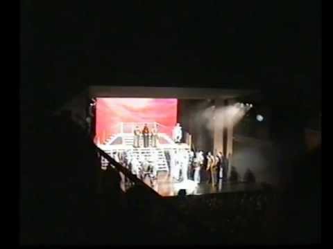 Jesus Christ Superstar - Polish Chorzów Cast - 26.02.2006