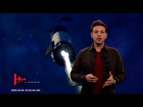 Höhere Stromkosten ++ Explosion bei Landung | krone.tv PUSH