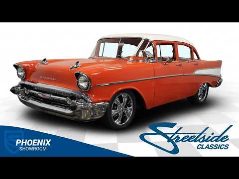 1957 Chevrolet 210 (CC-2100717) for sale in Mesa, Arizona