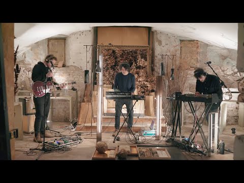 LOSTATOBRADO - Full Performance (Live at Cardo)