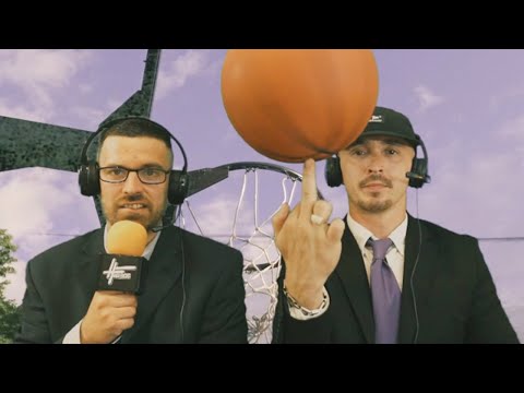 Verbz, Nelson Dialect & Mr Slipz - Starting 5 Feat. Renelle 893, NuphZed & King Kashmere