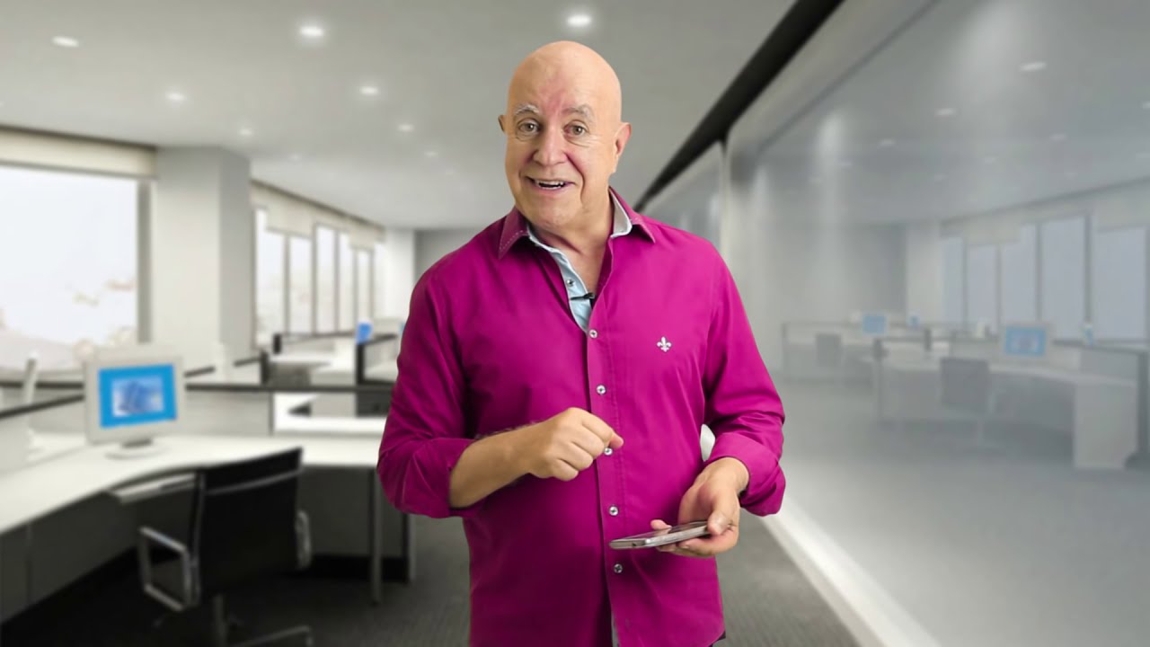 Curso Básico de Comunicação Interpessoal - Aulas 1 e 2