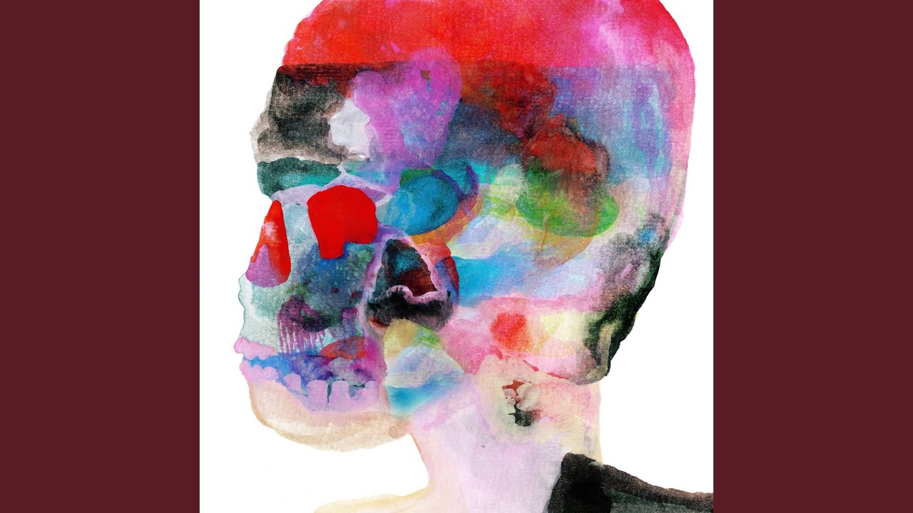 Spoon - Pink Up