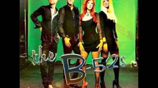 The B-52s Keep This Party Going