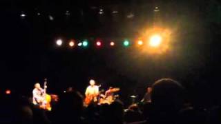 Blind Pilot-The Colored Night