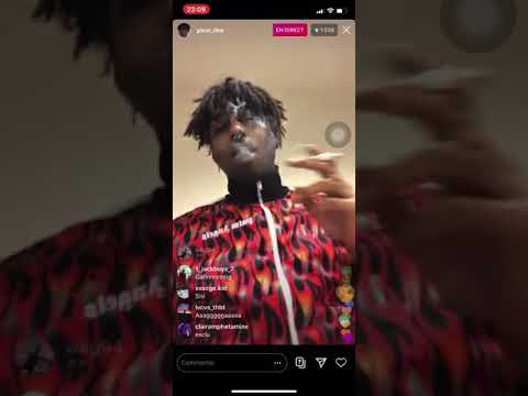 [EXCLU] Youv Dee du 40aine SHOW