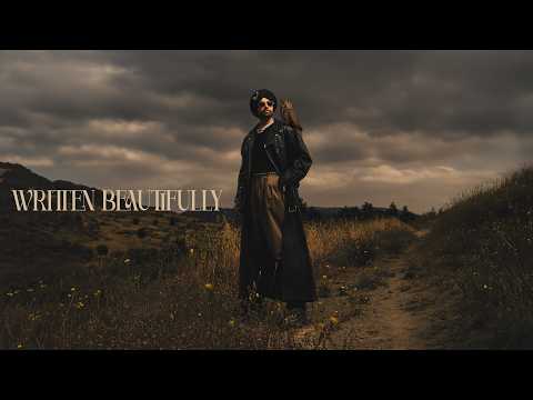Written Beautifully — watch video