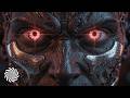 Unicorn Blood Demons Video Clip 8K