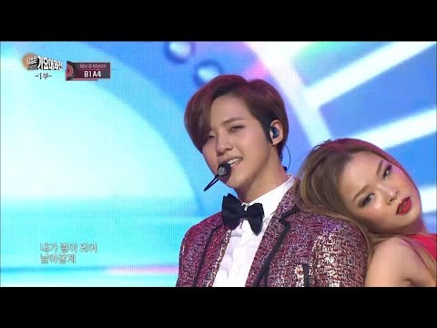 【TVPP】 B1A4 - Sweet Girl, 비원에이포 - 스윗걸 @2015 KMF