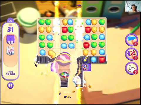 Small Town Murders Level 122