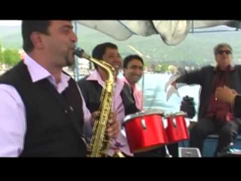 Ramiz Ibraimi   Cocek