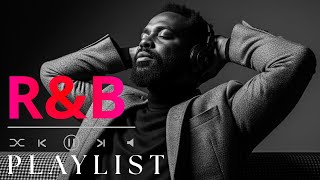 【R&B Soul】Romantic R&B Soul Music Playlist – Relaxing Soulful Mix for Love & Chill Nights