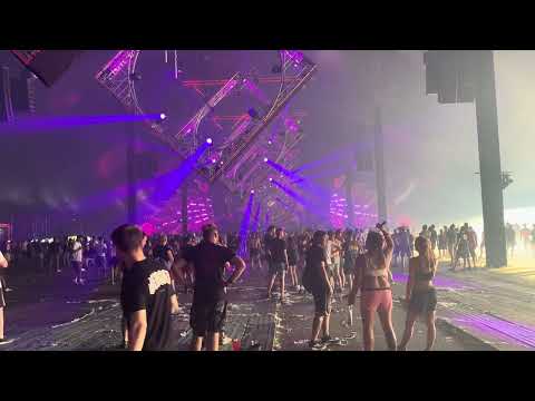 Defqon.1 2023 - Dr. Rude - Big Dick (Crude Intentions Remix) by Bass Chaserz