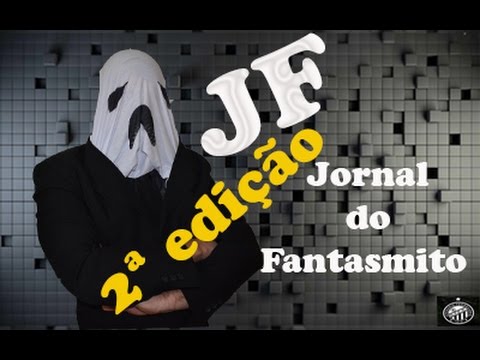 Jornal do Fantasmito 2ª edição. O Bom humor de Operário 2 x 1 Red Bull