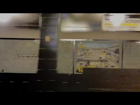 Sense & Dr Walker - Mk_Naomi Part IV - Maritta Sonnenschein Remix / #chilloutberlin