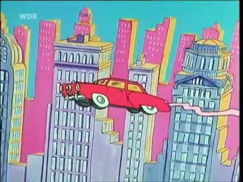 Formel Eins - Intro [09.01.1988]