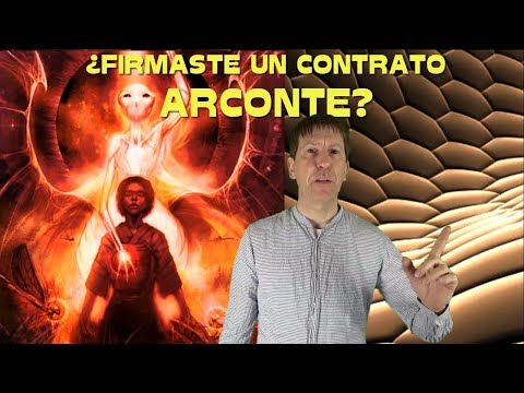 EMPIEZA LA REBELIÓN CONTRA LOS ARCONTES: ¡Rompe la Manipulación que te Esclaviza!