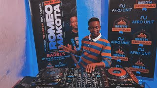 Download lagu AMAPIANO MIX 2023 | ROAD TO AUSTRALIA | ROMEO MAKOTA mp3